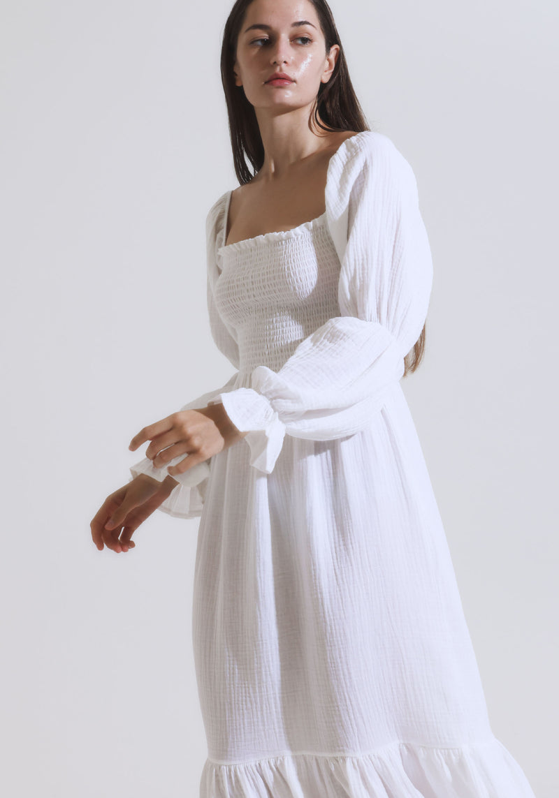 [FINAL SALE] YUKI DRESS