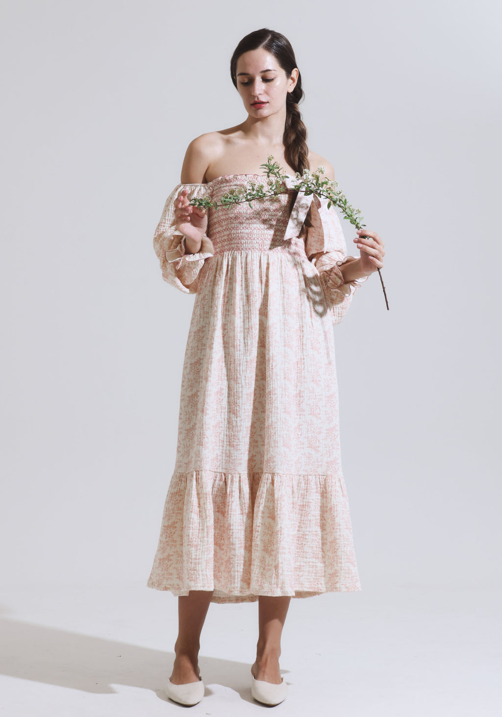 HARU DRESS
