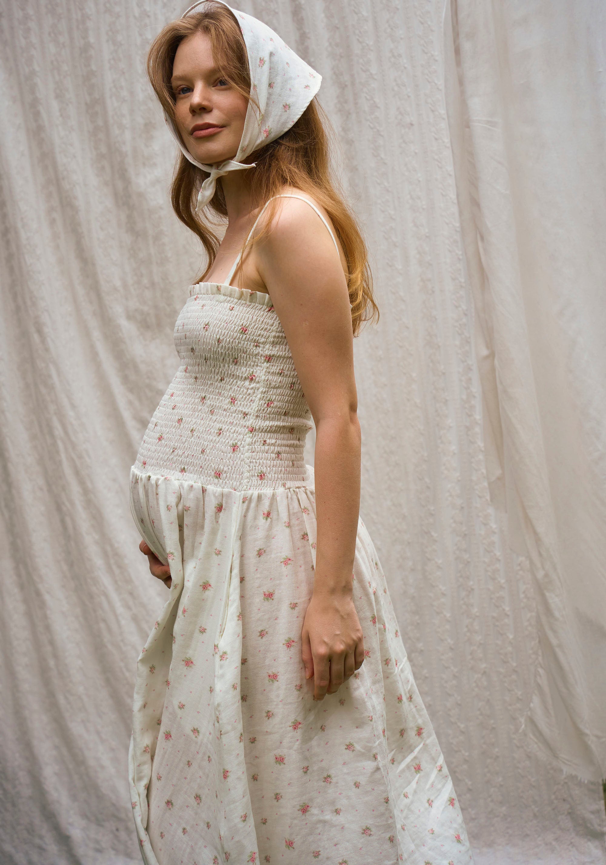 MANON DRESS