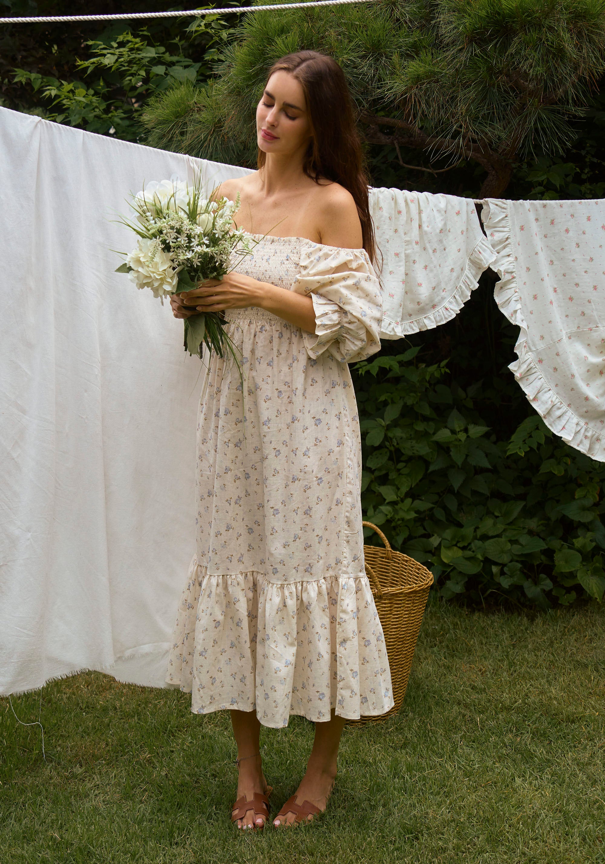 HOPE DRESS