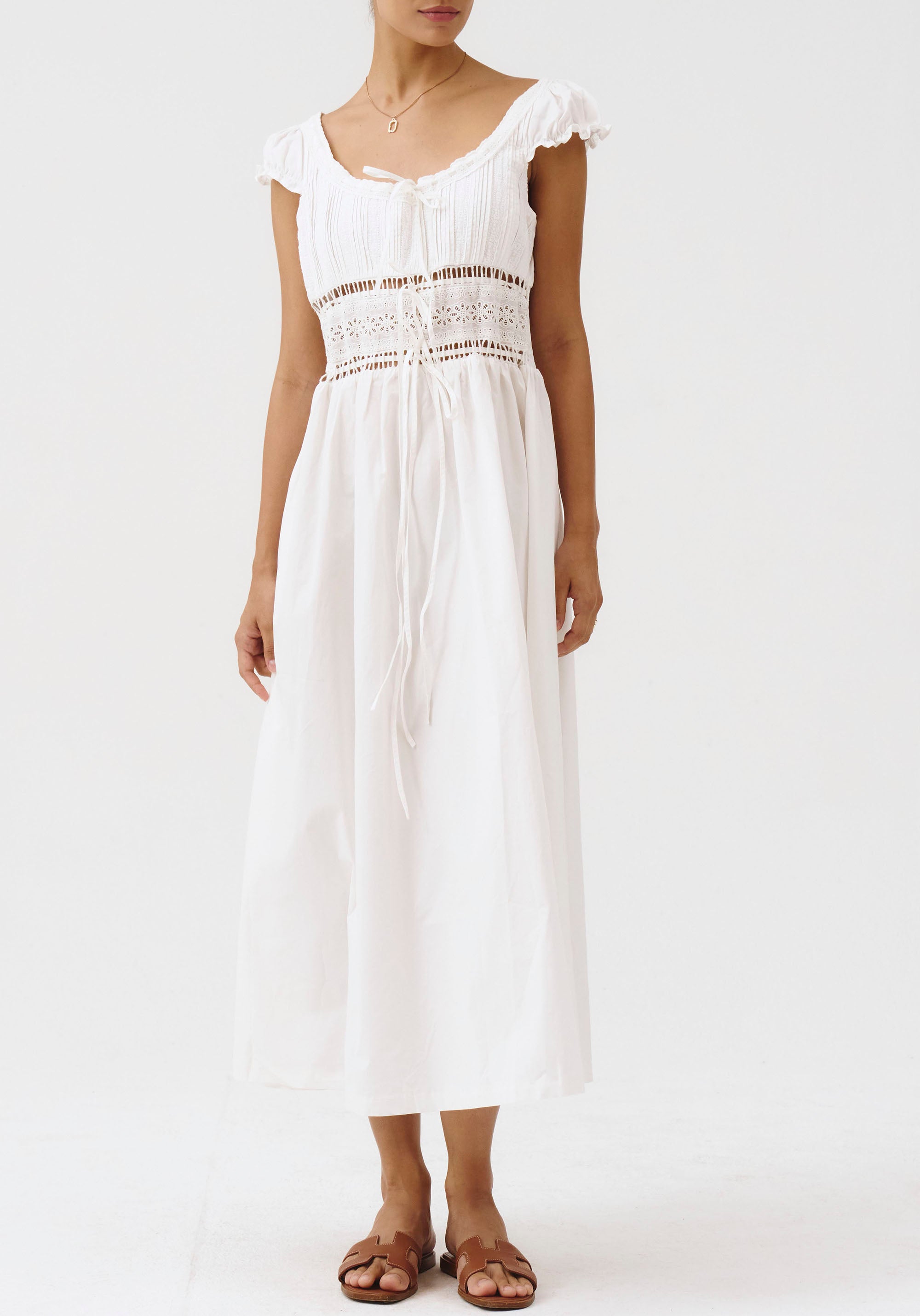 FINAL SALE] THIRA DRESS