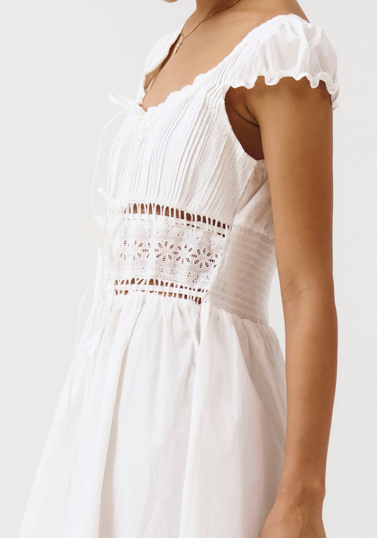 [FINAL SALE] THIRA DRESS