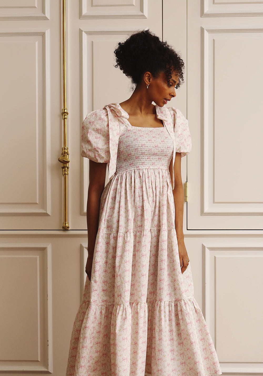 RUE DRESS