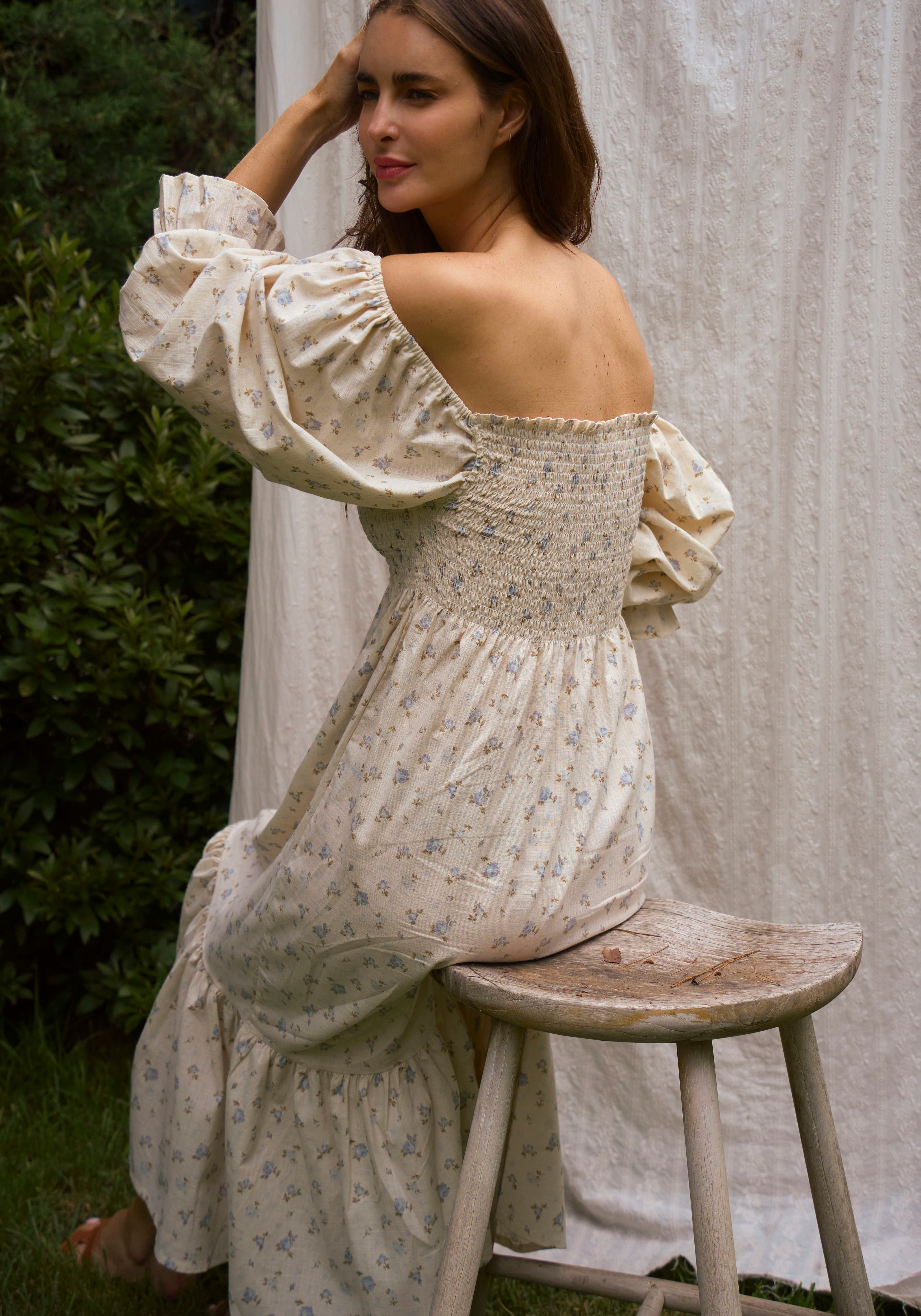 HOPE DRESS