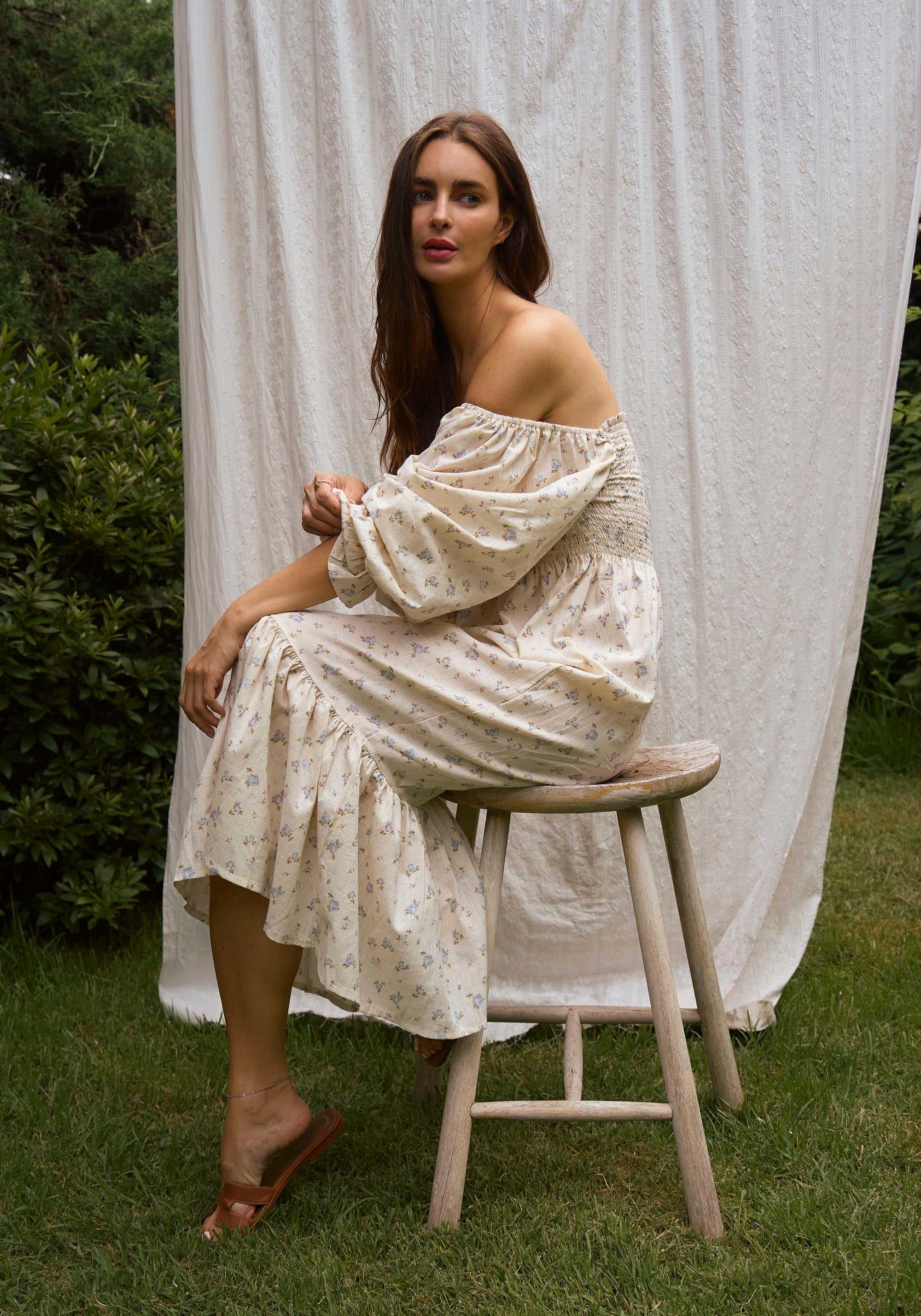 HOPE DRESS