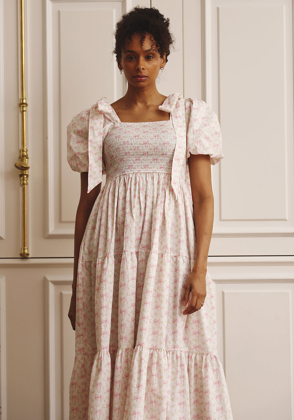 RUE DRESS