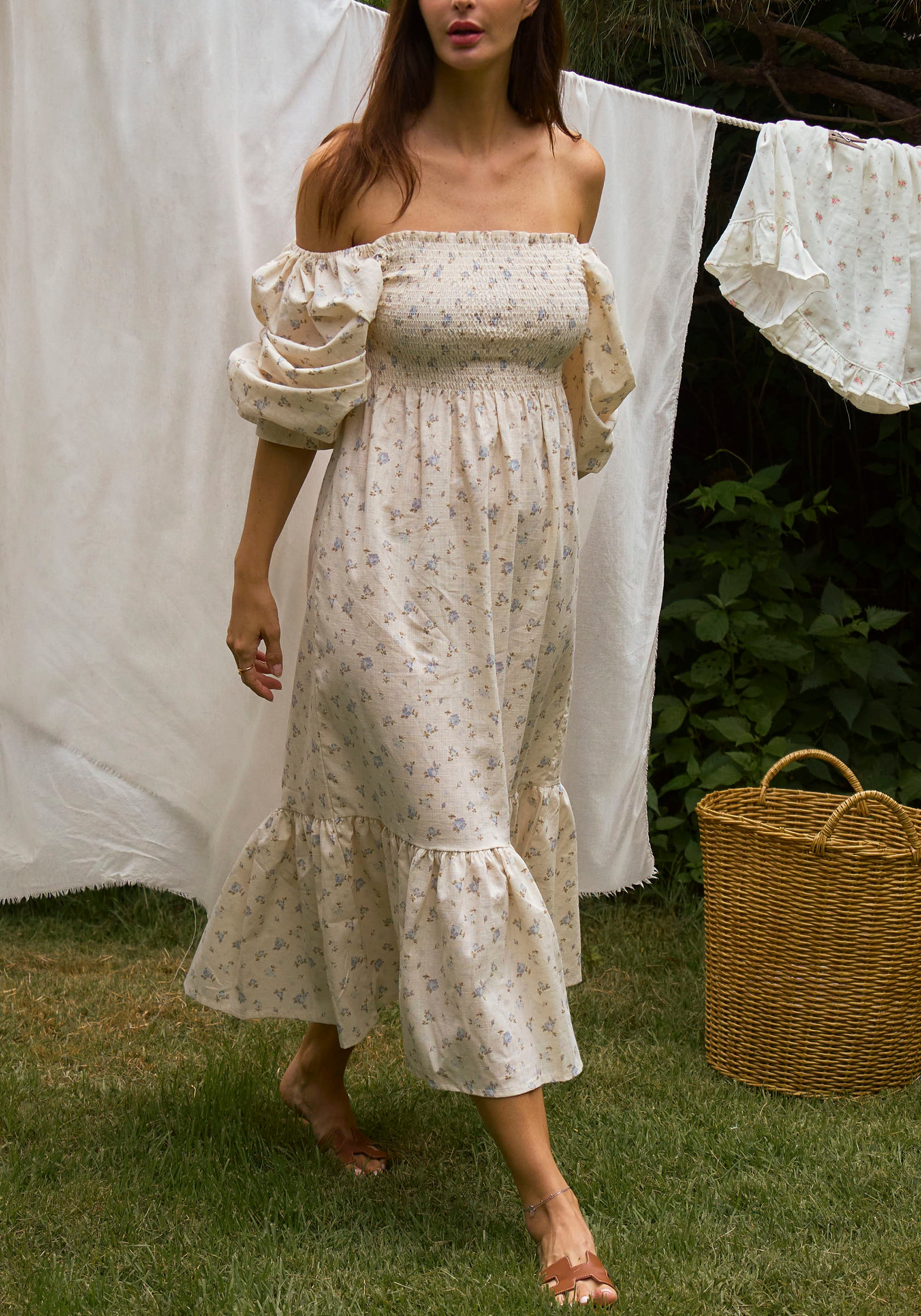 HOPE DRESS