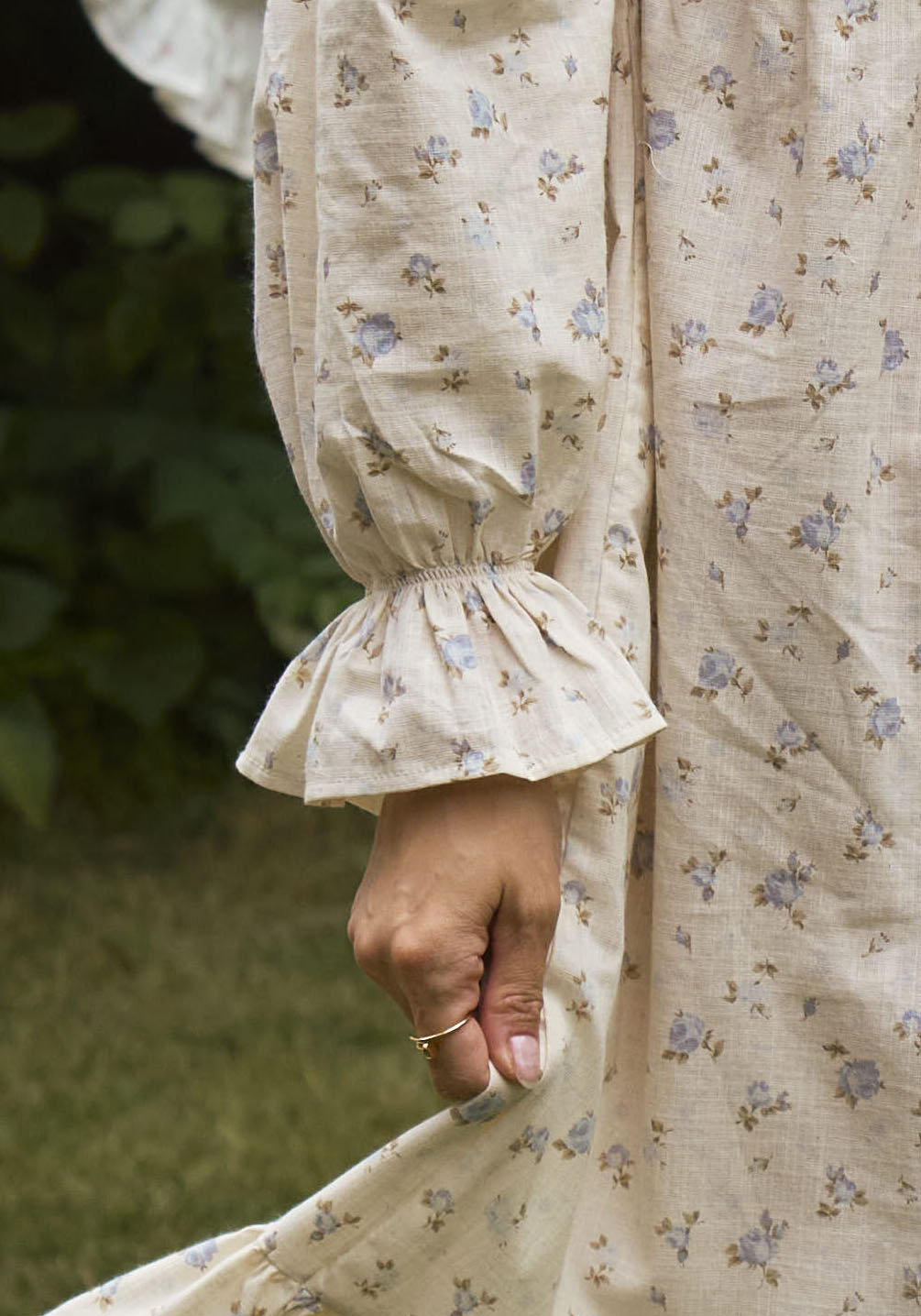 HOPE DRESS