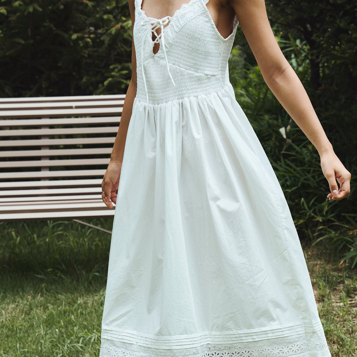 [FINAL SALE] RHODES DRESS