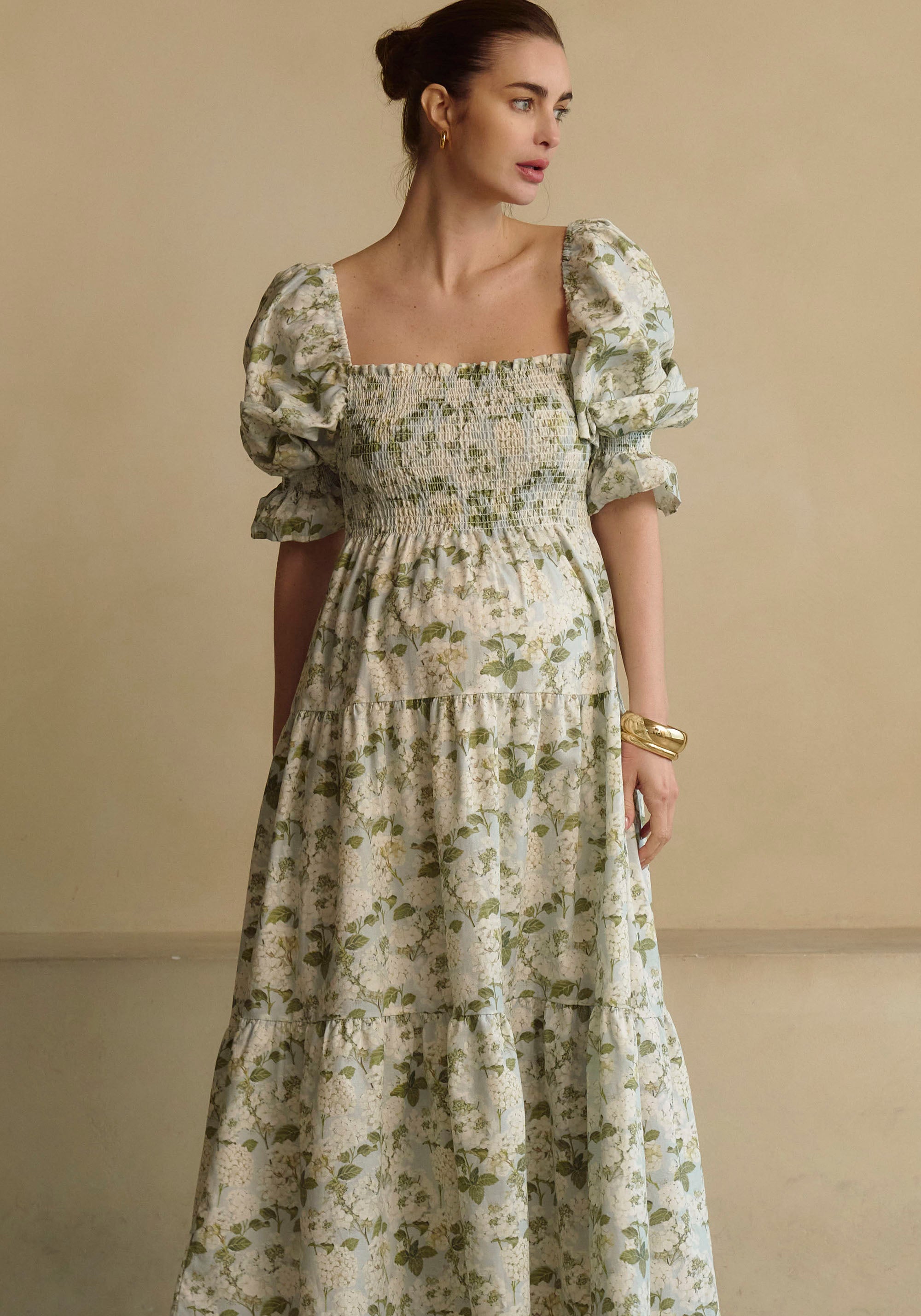 KIKO DRESS