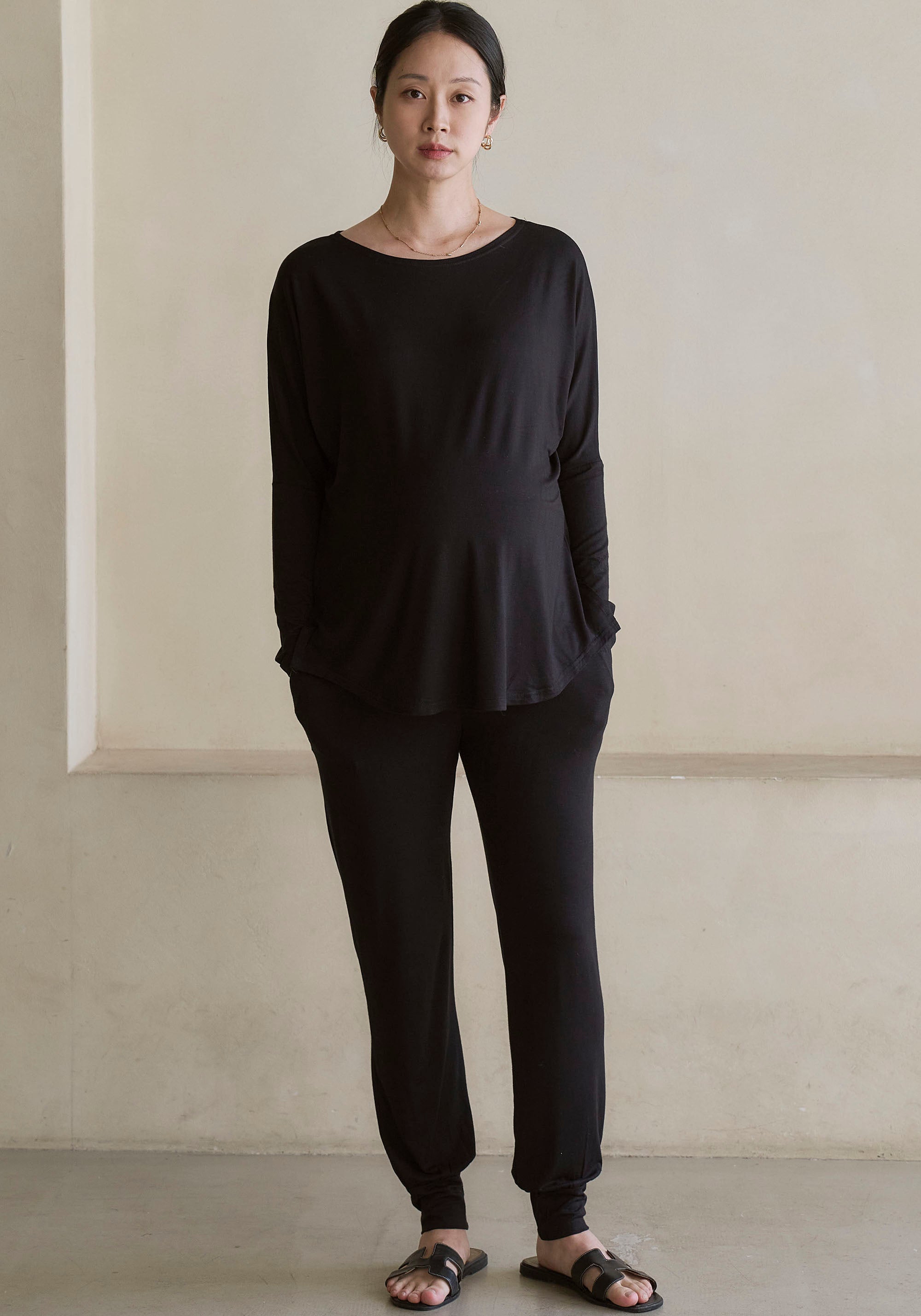 BAMBOO HOSPITAL TO HOME SET