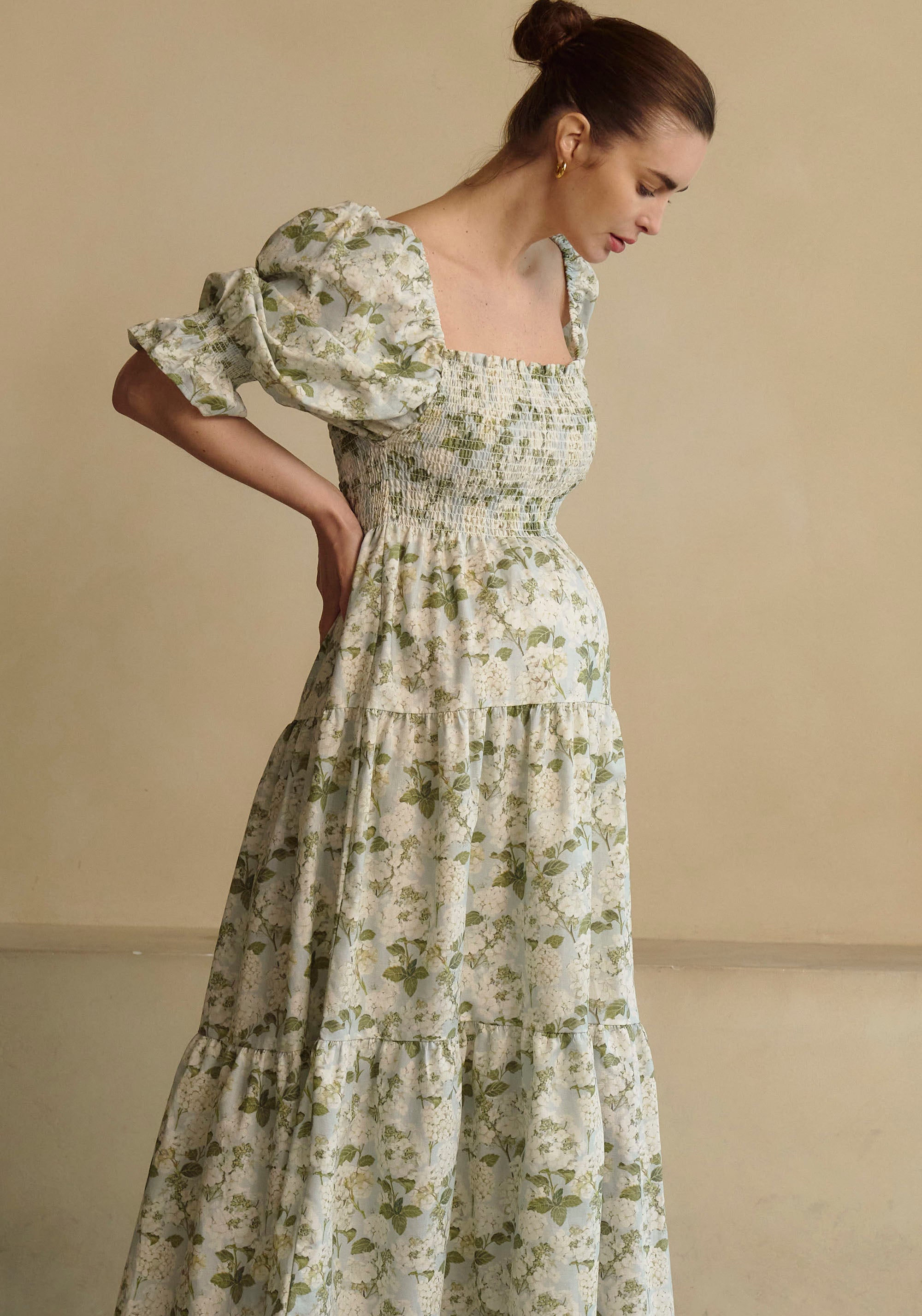 KIKO DRESS