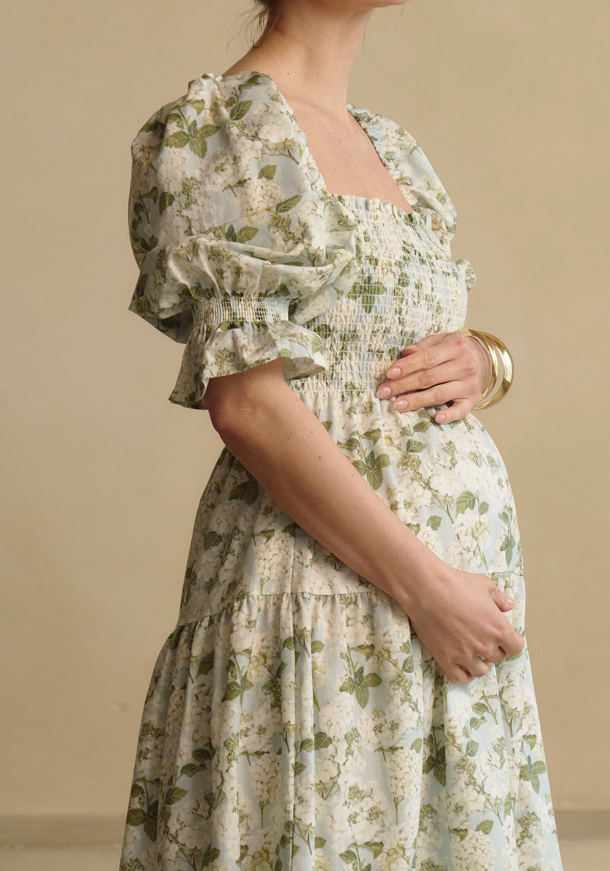 KIKO DRESS