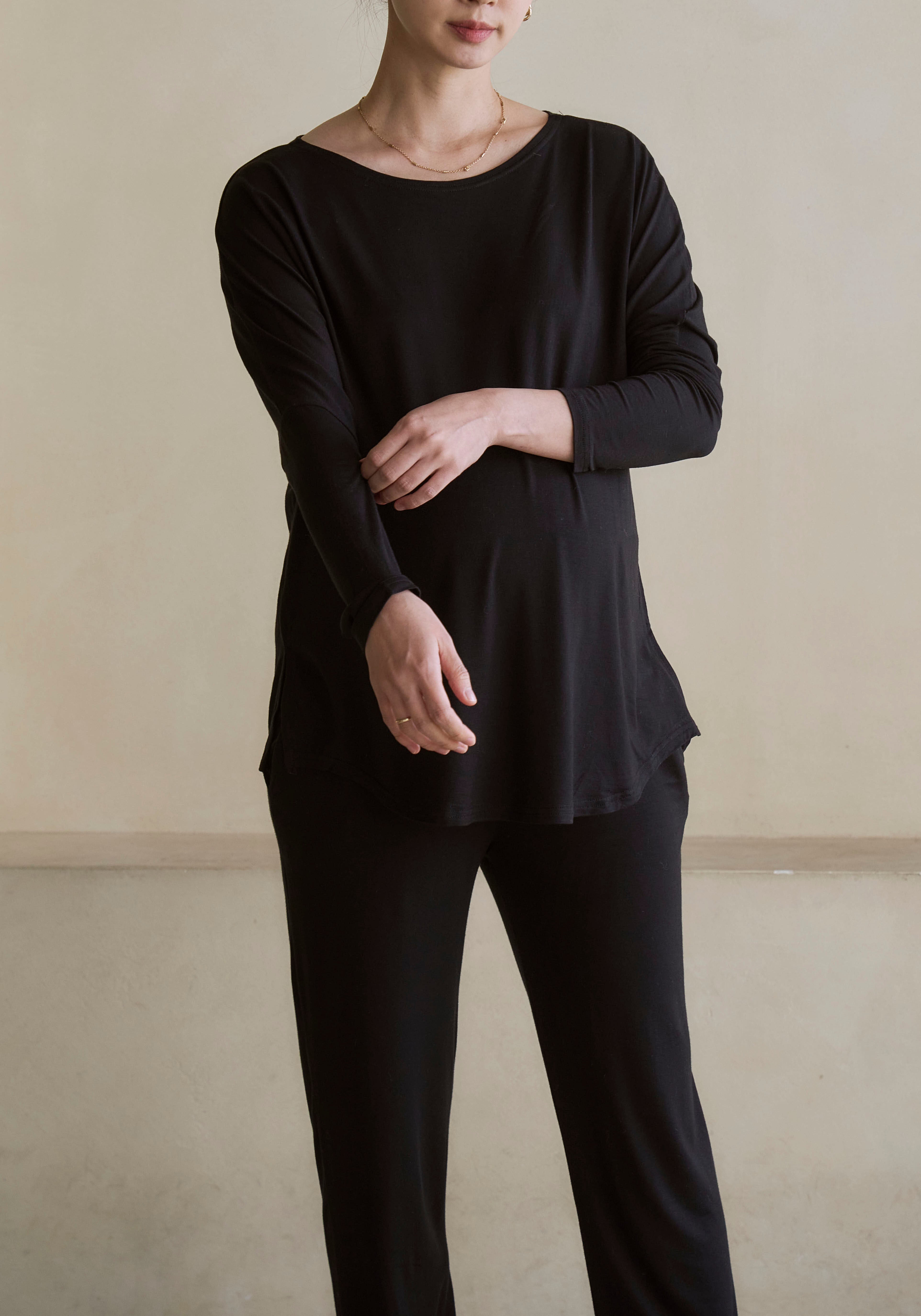 BAMBOO HOSPITAL TO HOME SET