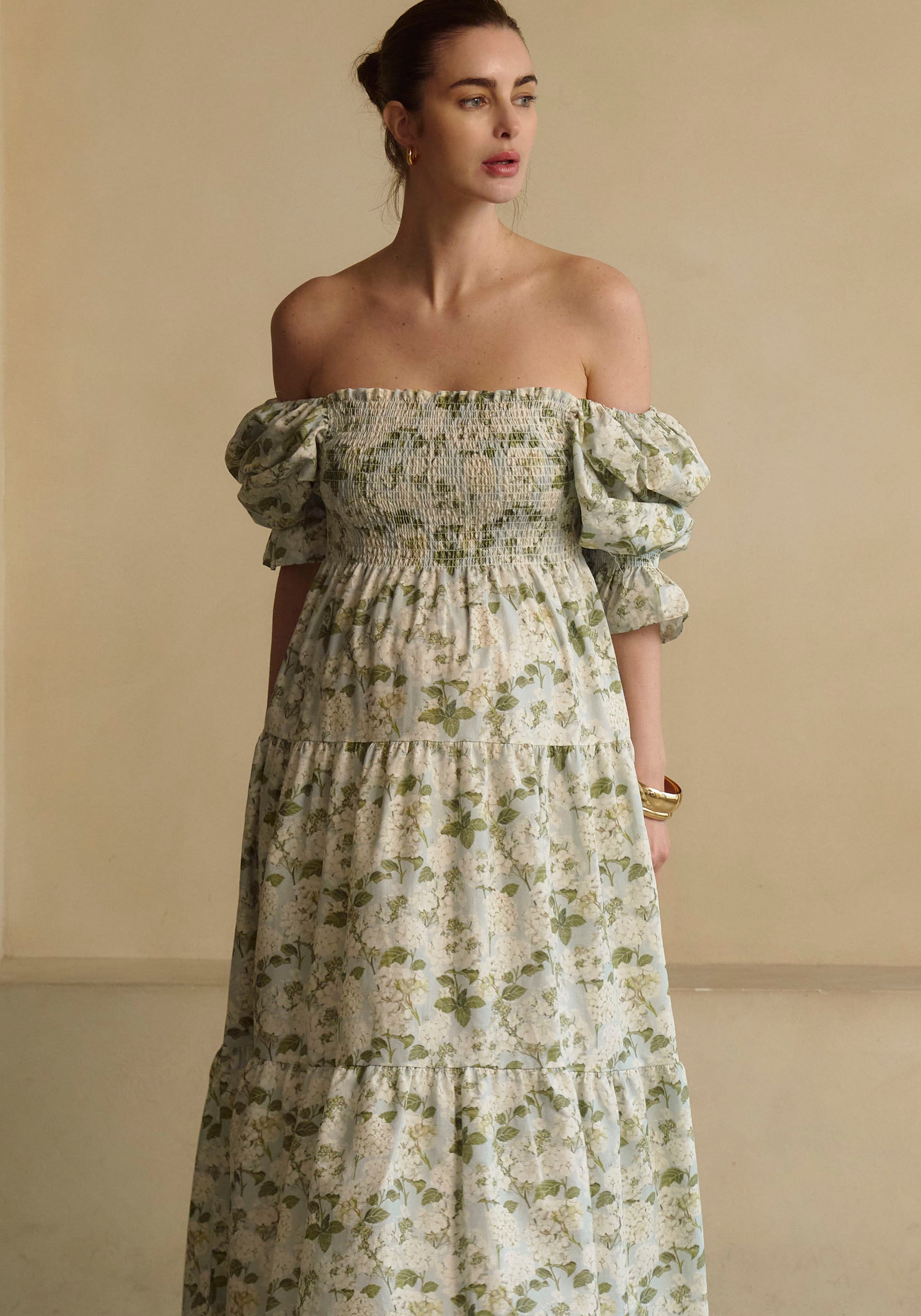 KIKO DRESS