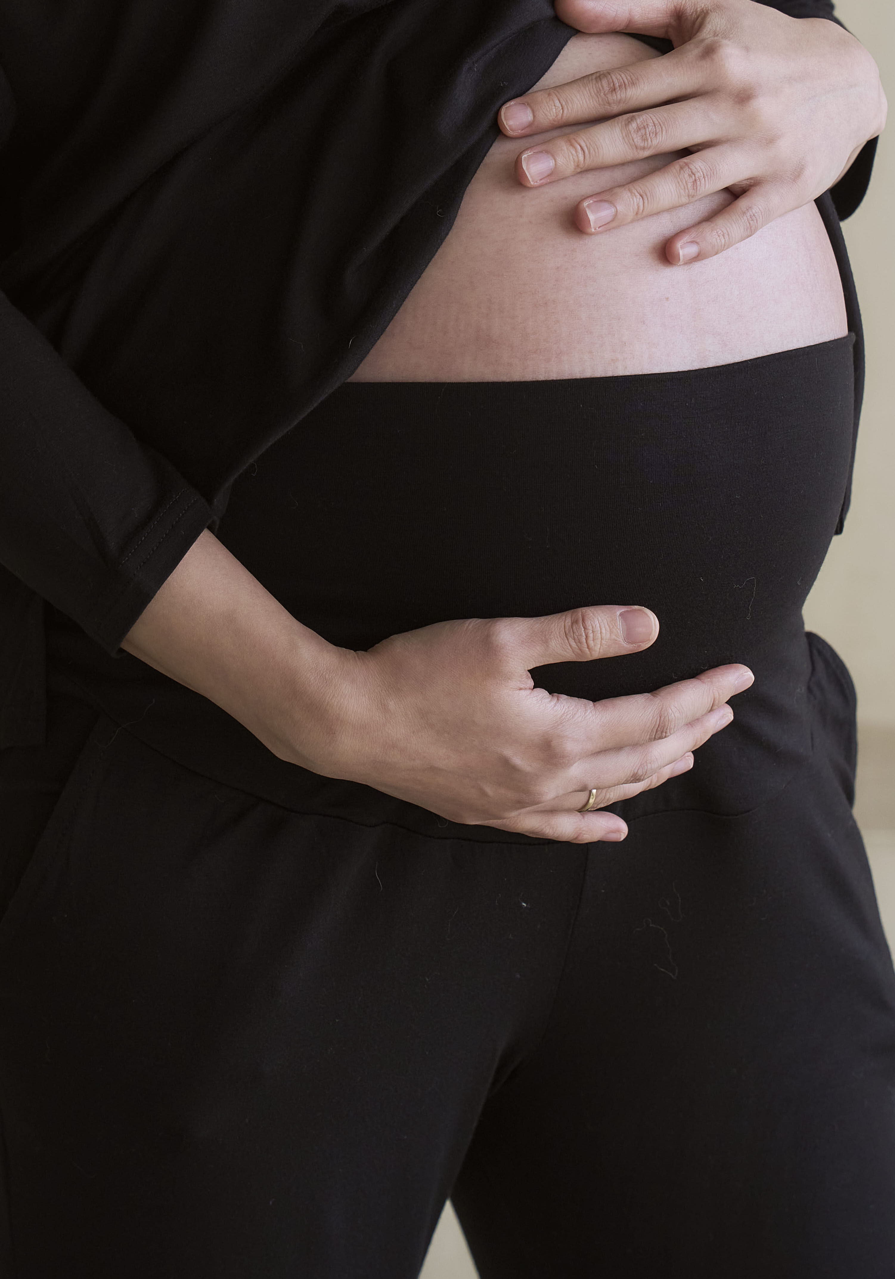 BAMBOO HOSPITAL TO HOME SET