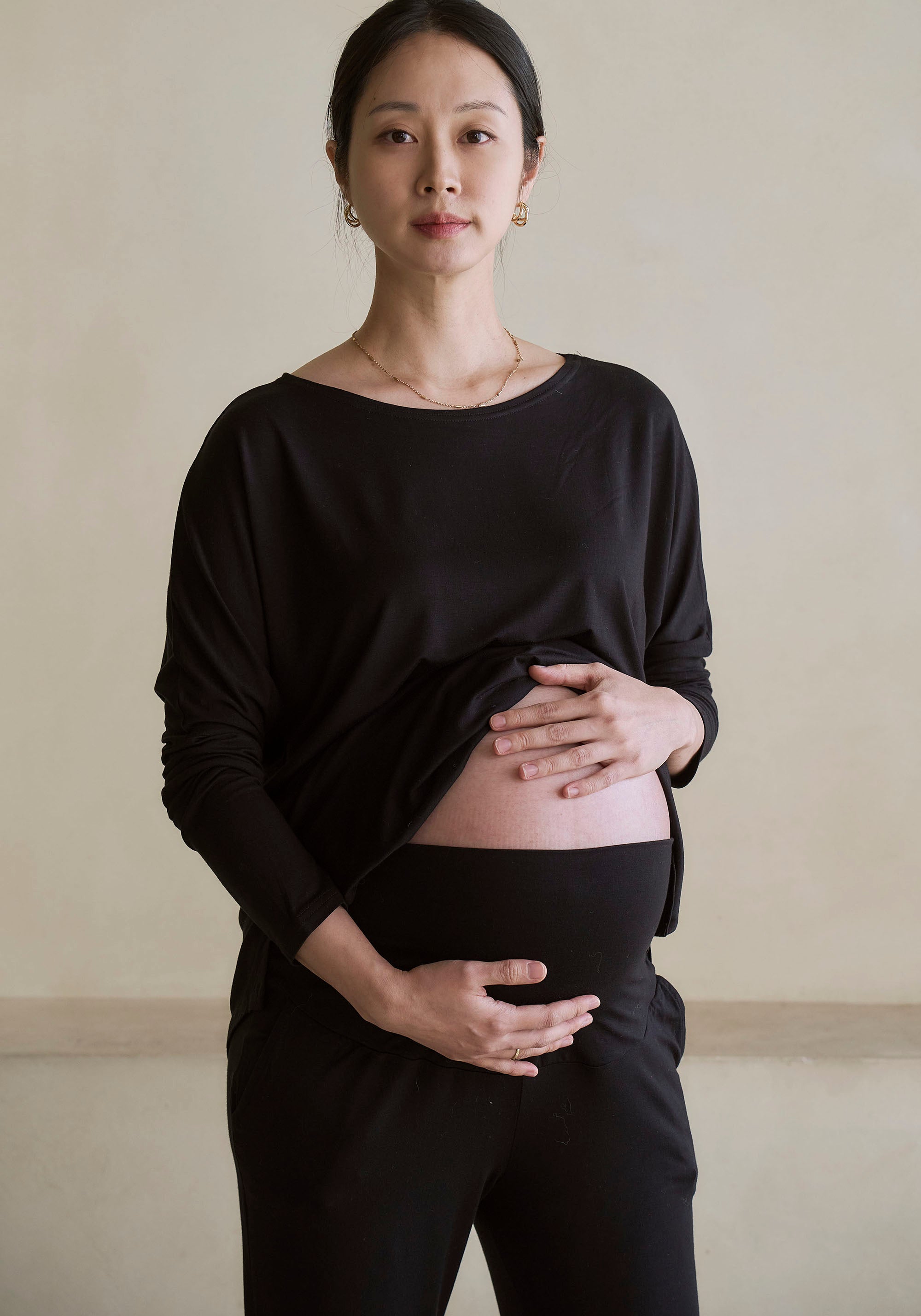 BAMBOO HOSPITAL TO HOME SET