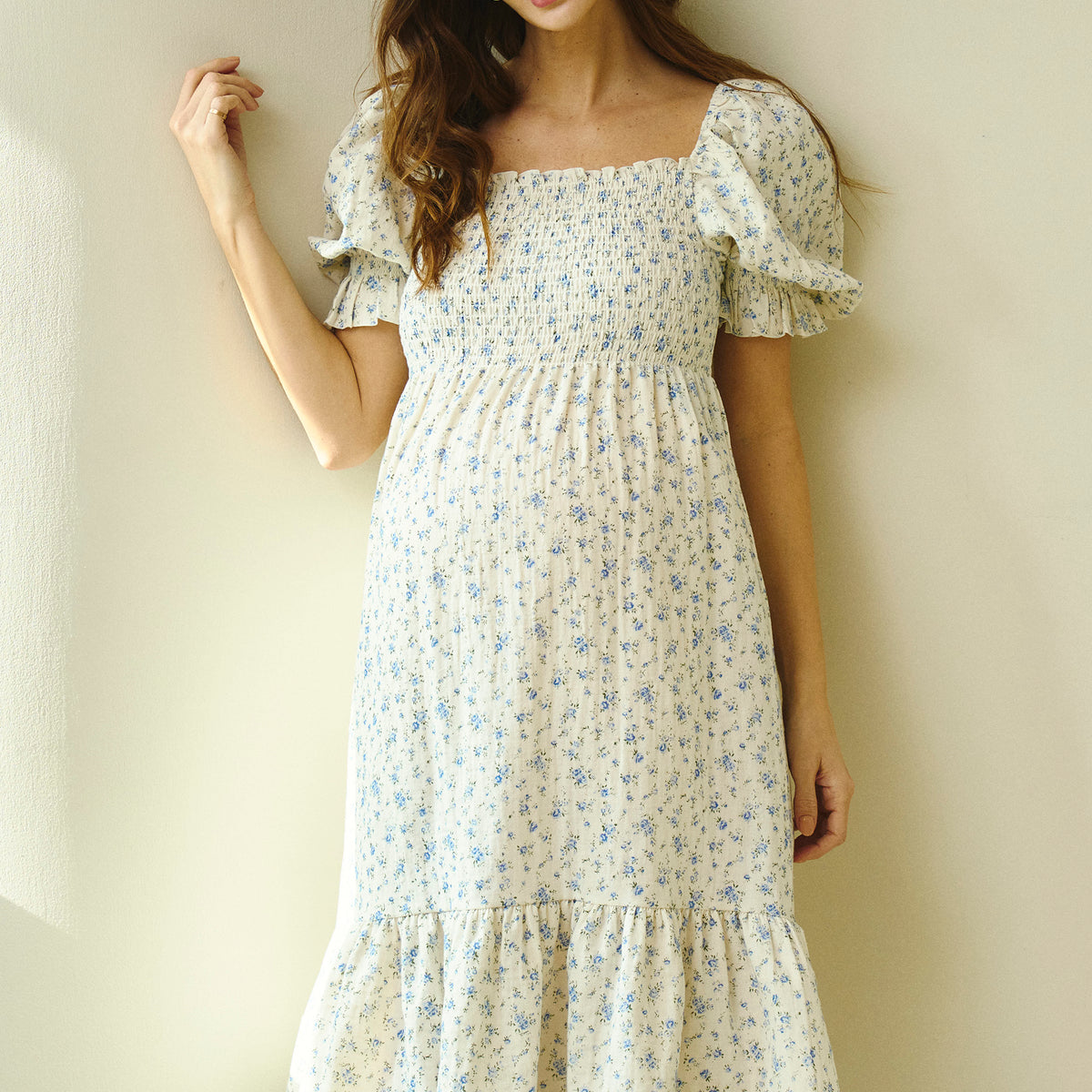 SAKURA DRESS