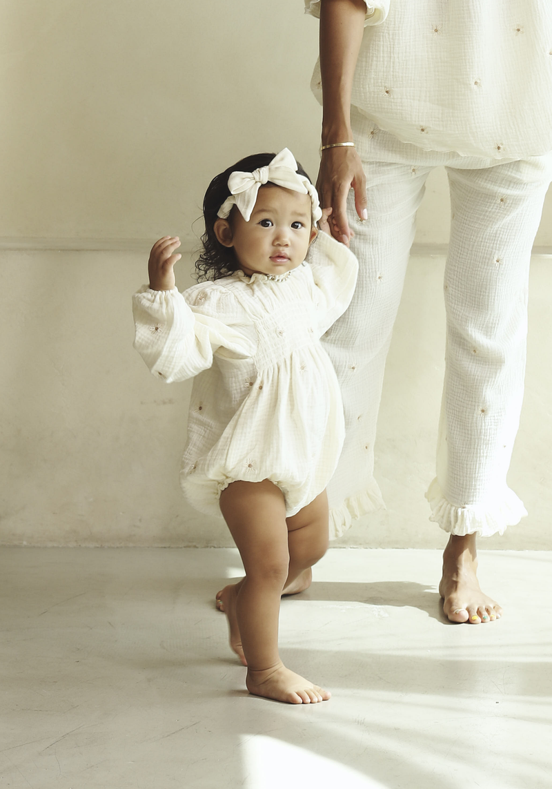 Mommy and me 2024 onesies