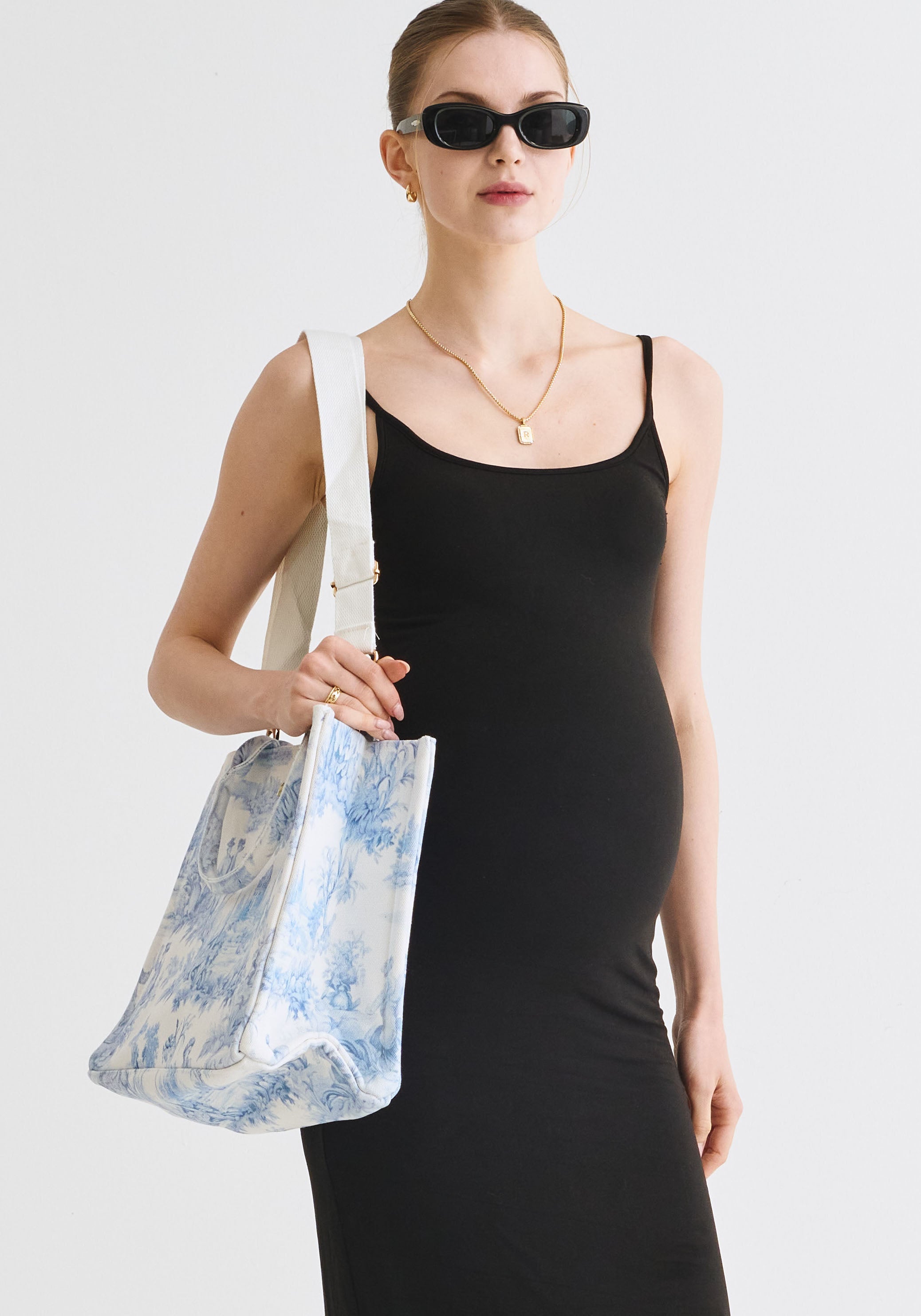 TOILE CANVAS BAG