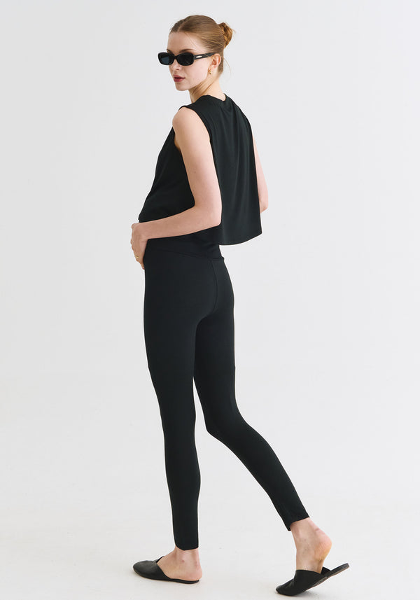 BUTTER SOFT MODAL TOP & LEGGINGS SET