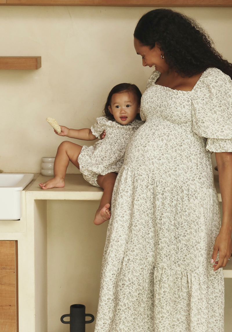 Mommy and me online onesies