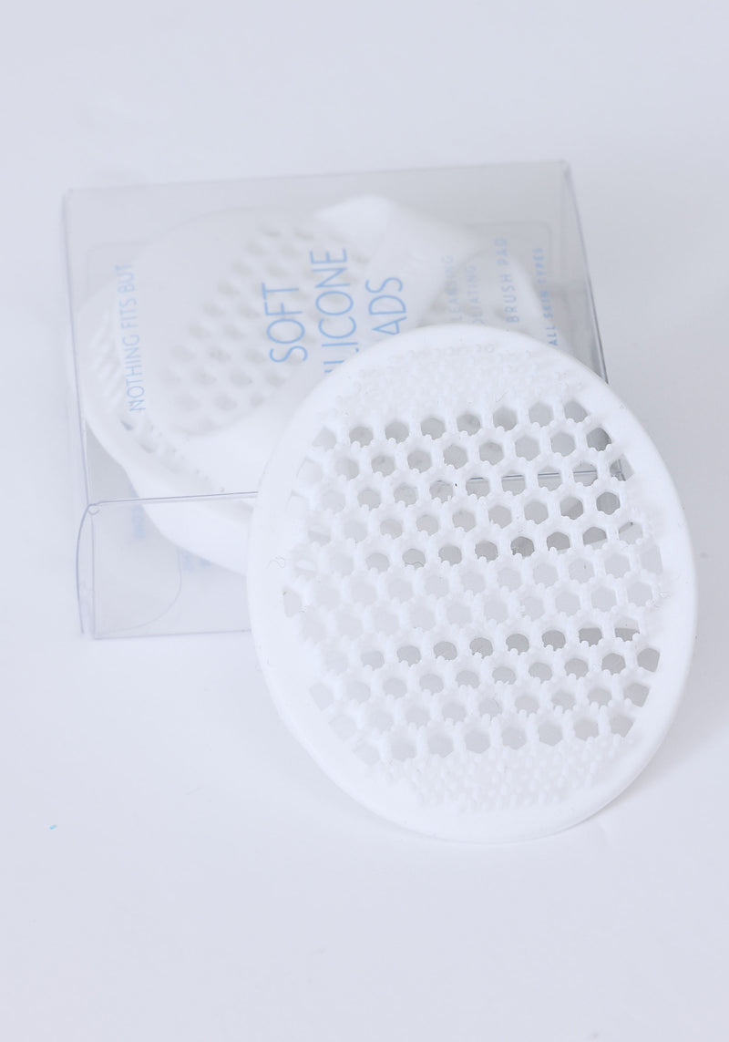 SOOBOON [수분] SERUM COTTON FACIAL TONER PAD WITH BETAINE, CICA & BIFIDA –  Nothing Fits But