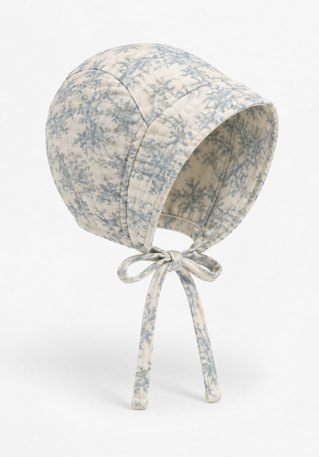[PRE-ORDER] MUSLIN BONNET