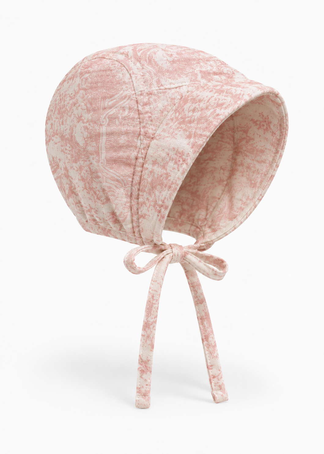 [PRE-ORDER] MUSLIN BONNET