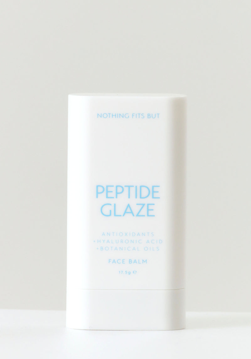 SUPER SOOTHING & MOISTURIZING PEPTIDE BALM STICK FOR FACE & LIPS