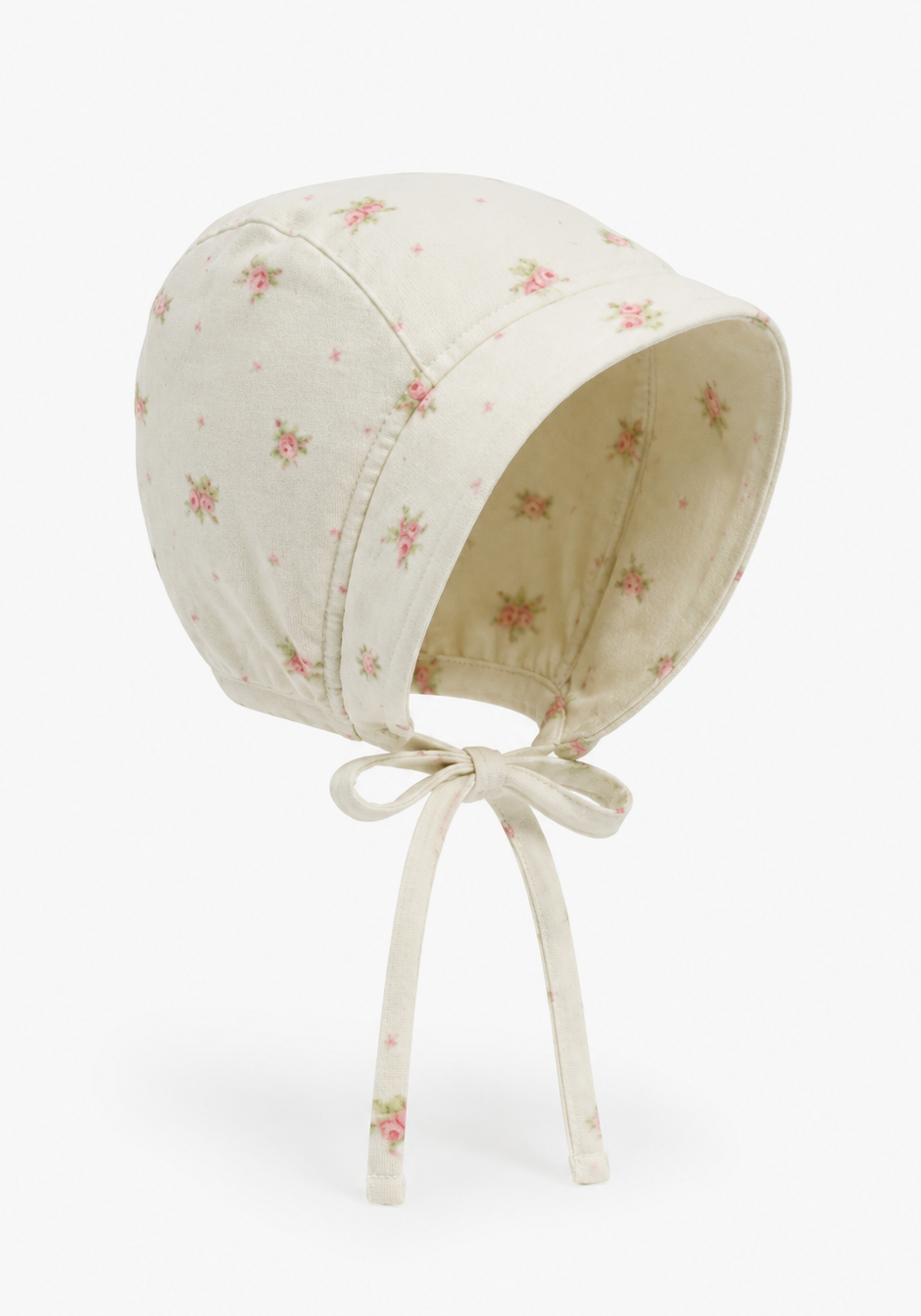 [PRE-ORDER] MUSLIN BONNET
