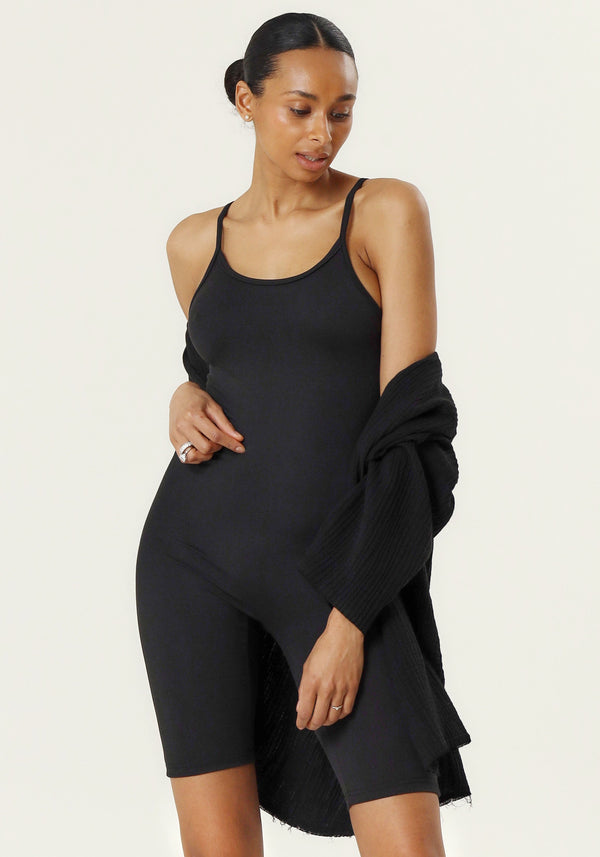 SUPER SOFT & STRETCHY 24/7 ROMPER