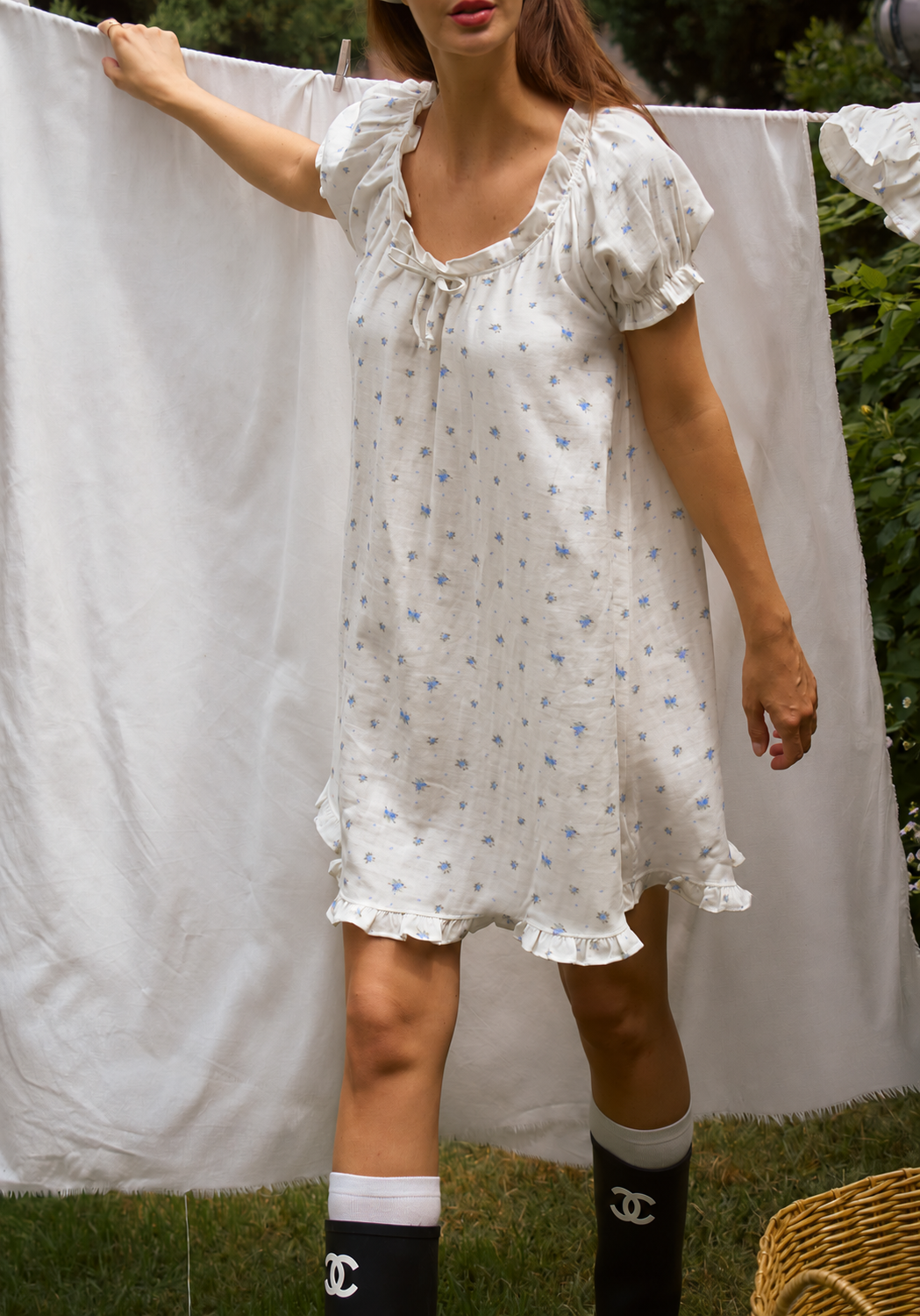 AMÉLIE DRESS