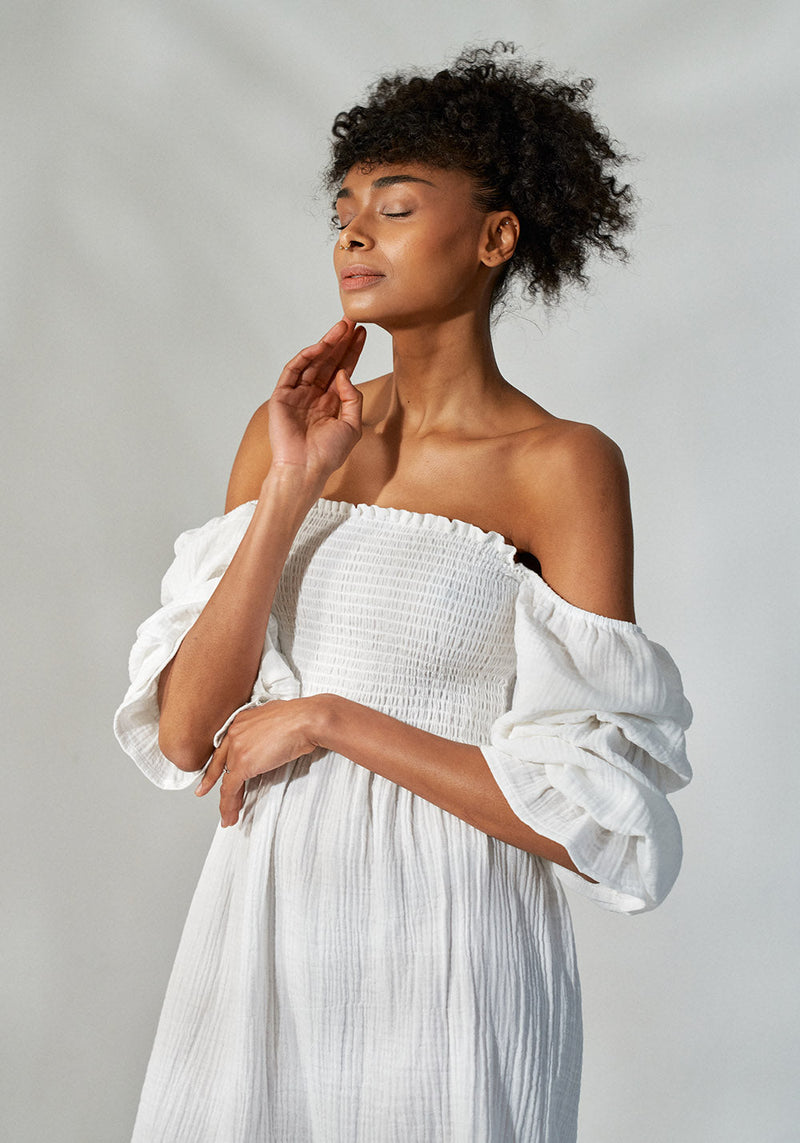 NIKO DRESS