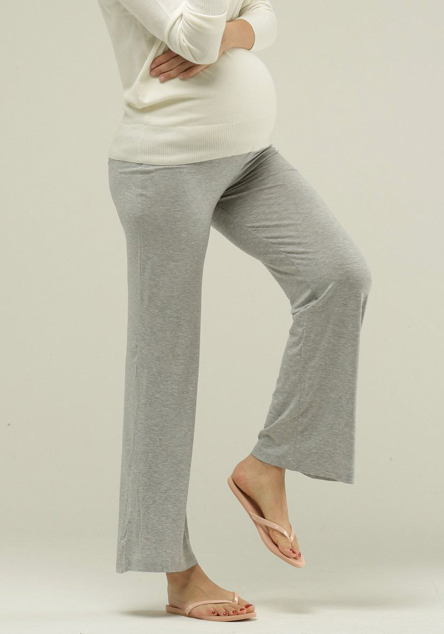 SECRET FIT BAMBOO YOGA PANTS – Nothing Fits But