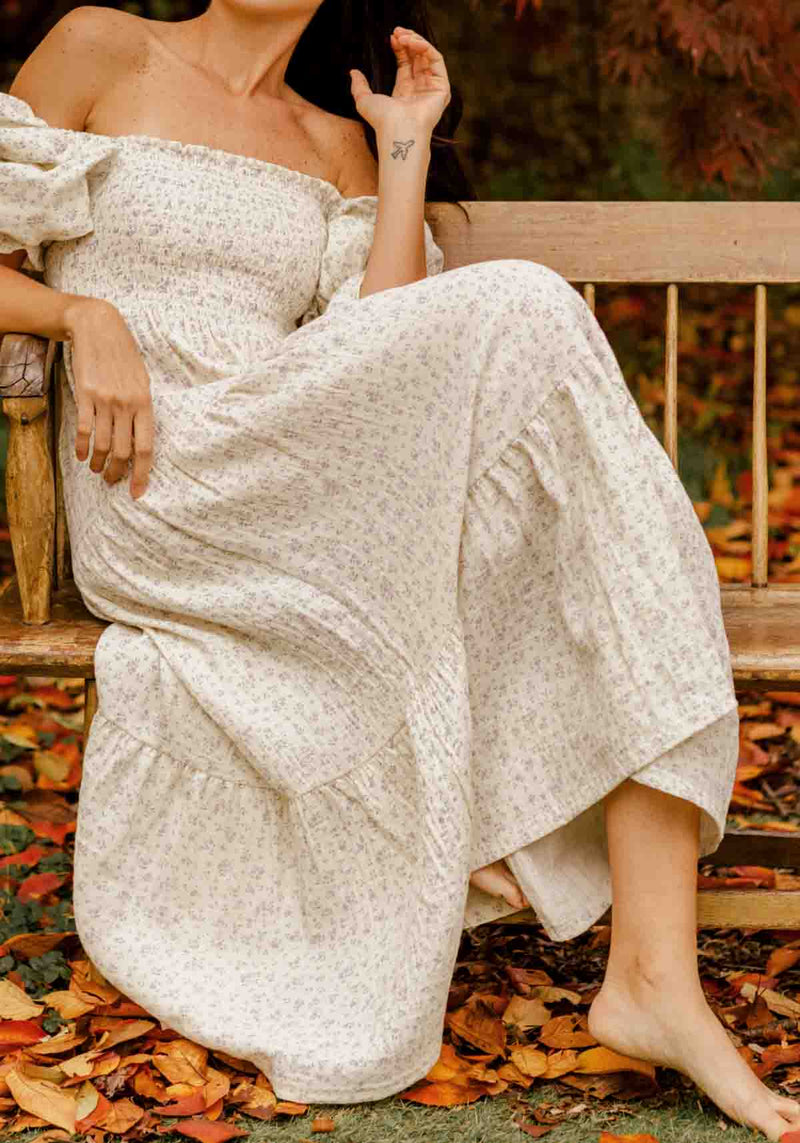 KIKO DRESS