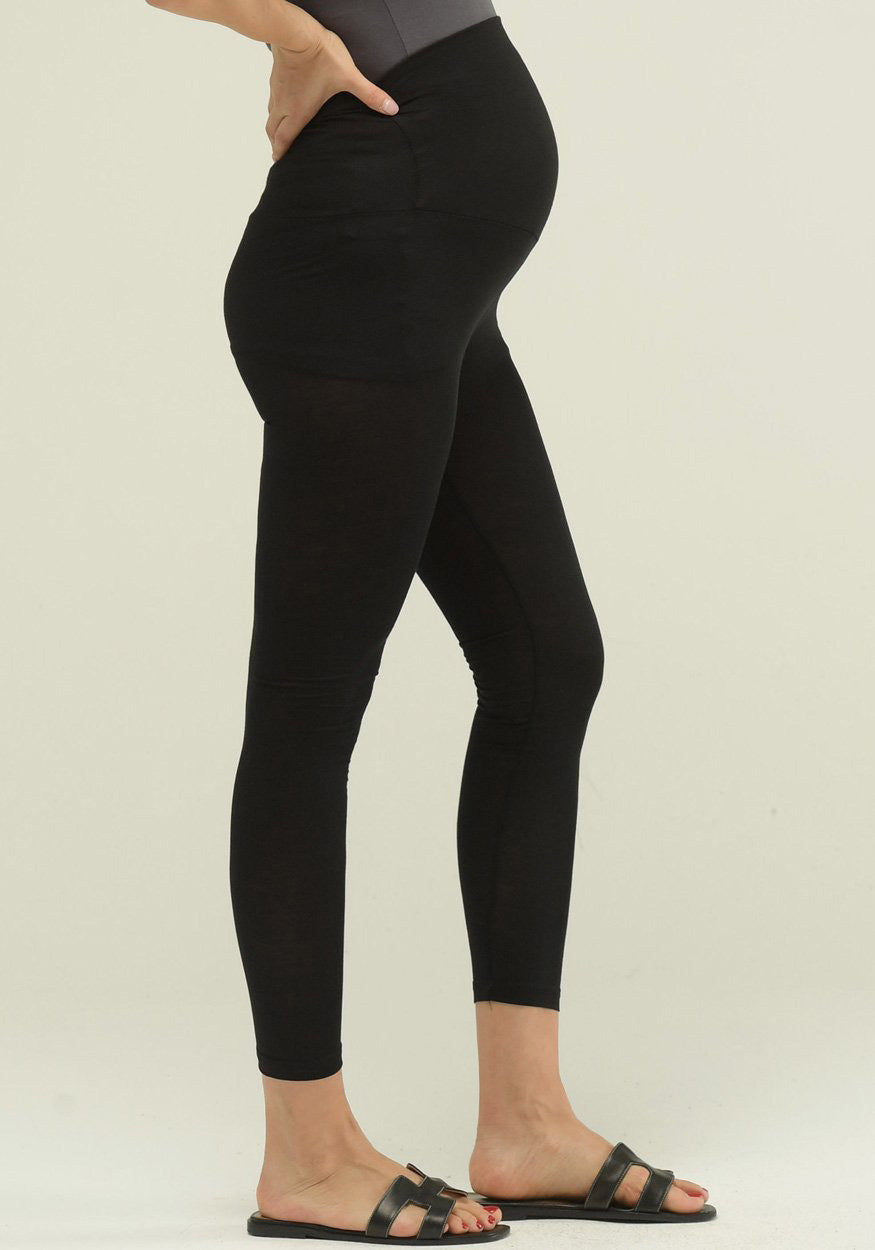 SECRET FIT BAMBOO LEGGINGS