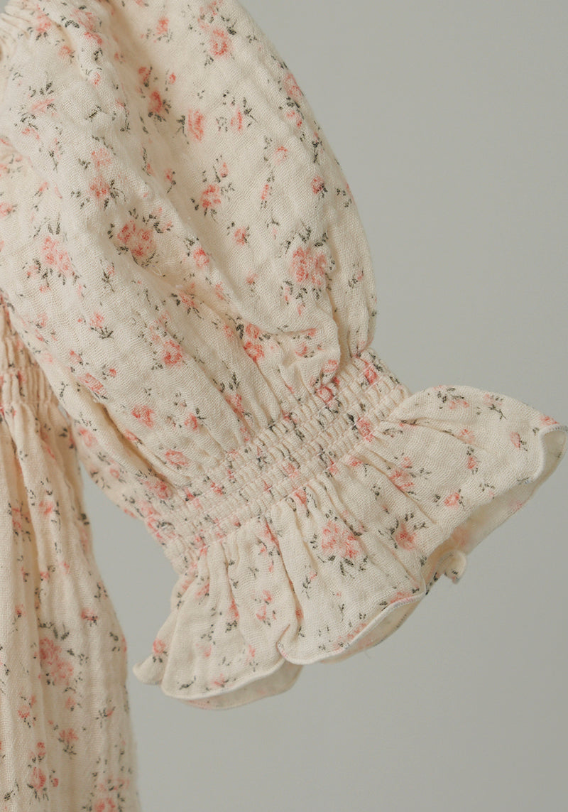 [FINAL SALE] HANA DRESS