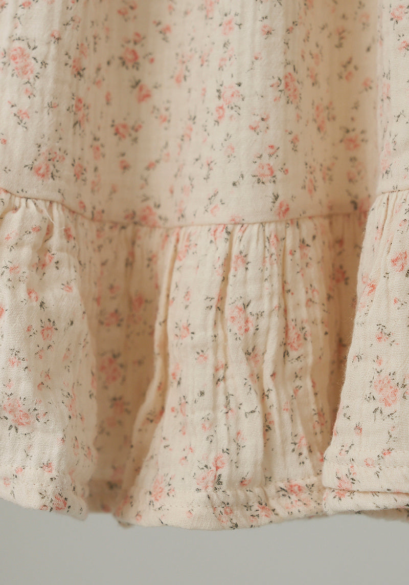 [FINAL SALE] HANA DRESS