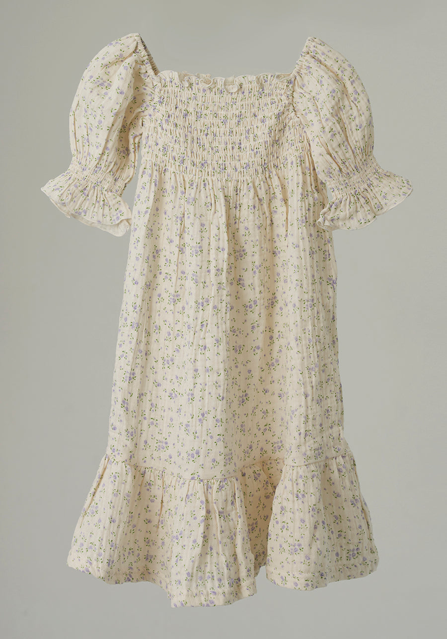 [FINAL SALE] HANA DRESS