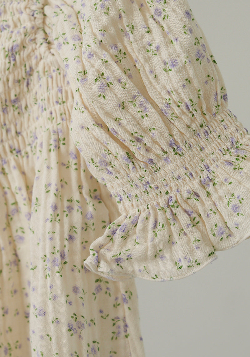 [FINAL SALE] HANA DRESS