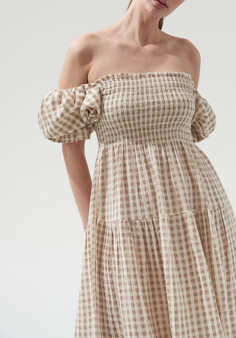 KIKO DRESS