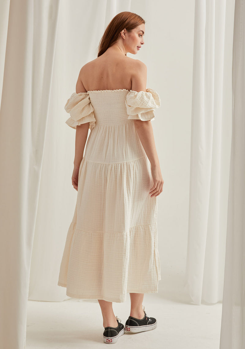 KIKO DRESS