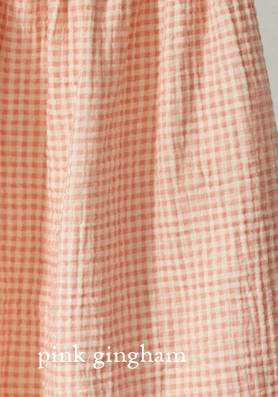 [FINAL SALE] HANA DRESS