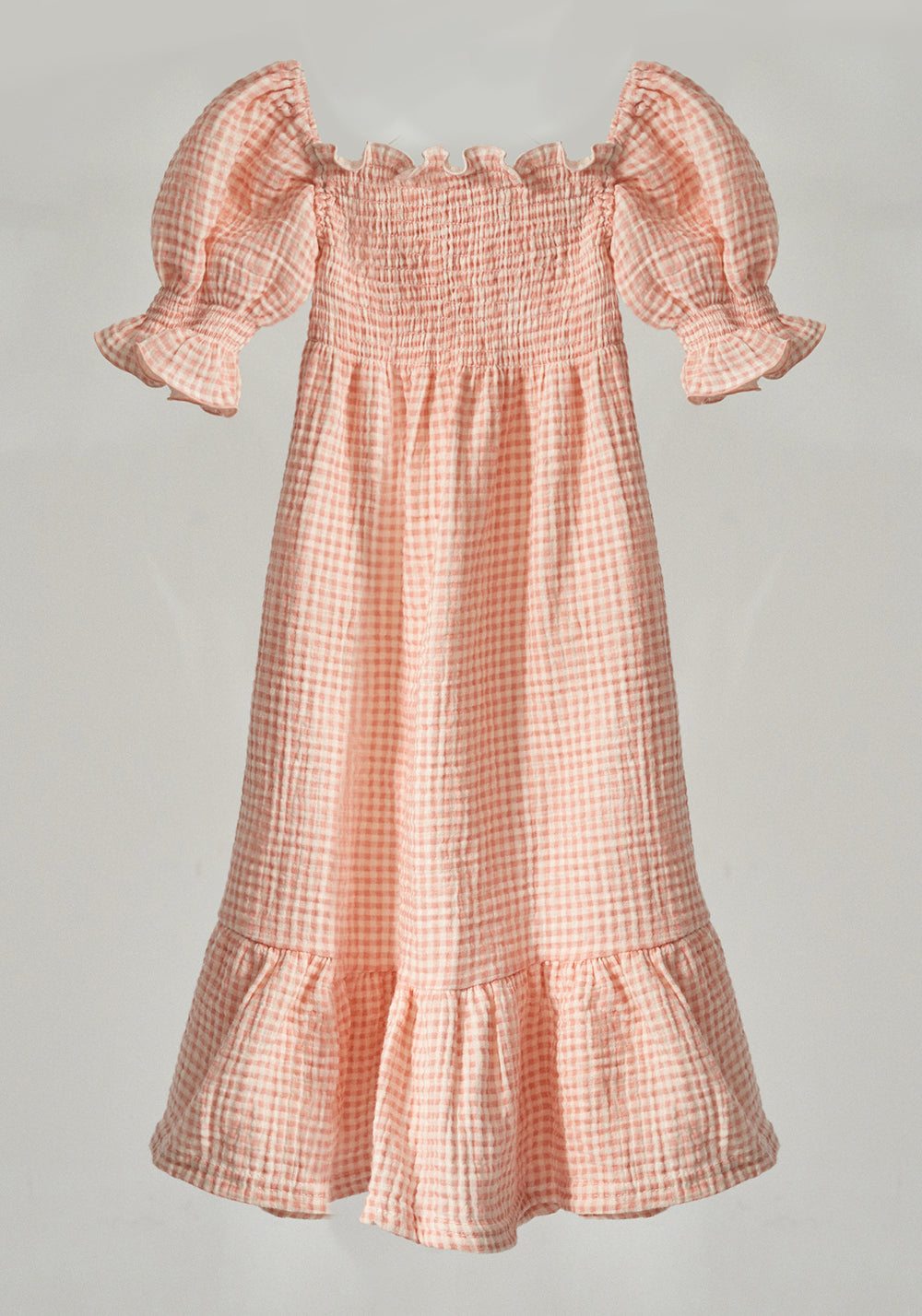 [FINAL SALE] HANA DRESS