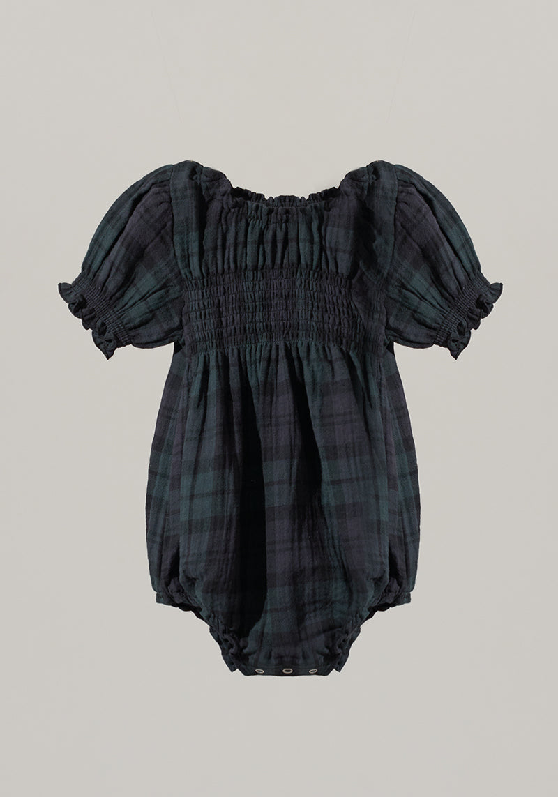 [FINAL SALE] MOMMY & ME HANA ONESIE