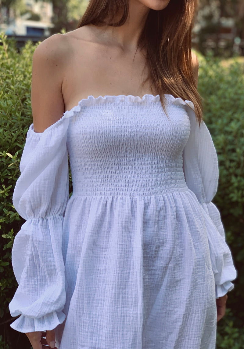 NIKO DRESS
