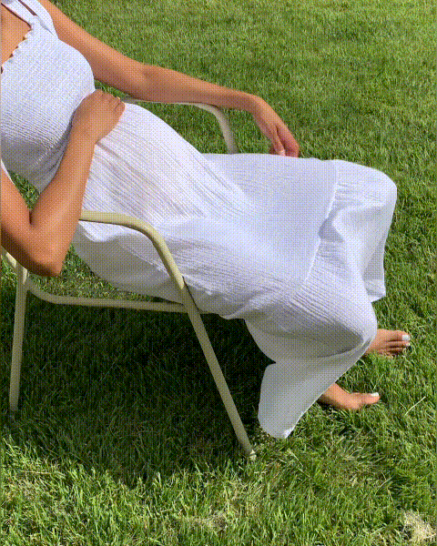 MOMOKA DRESS