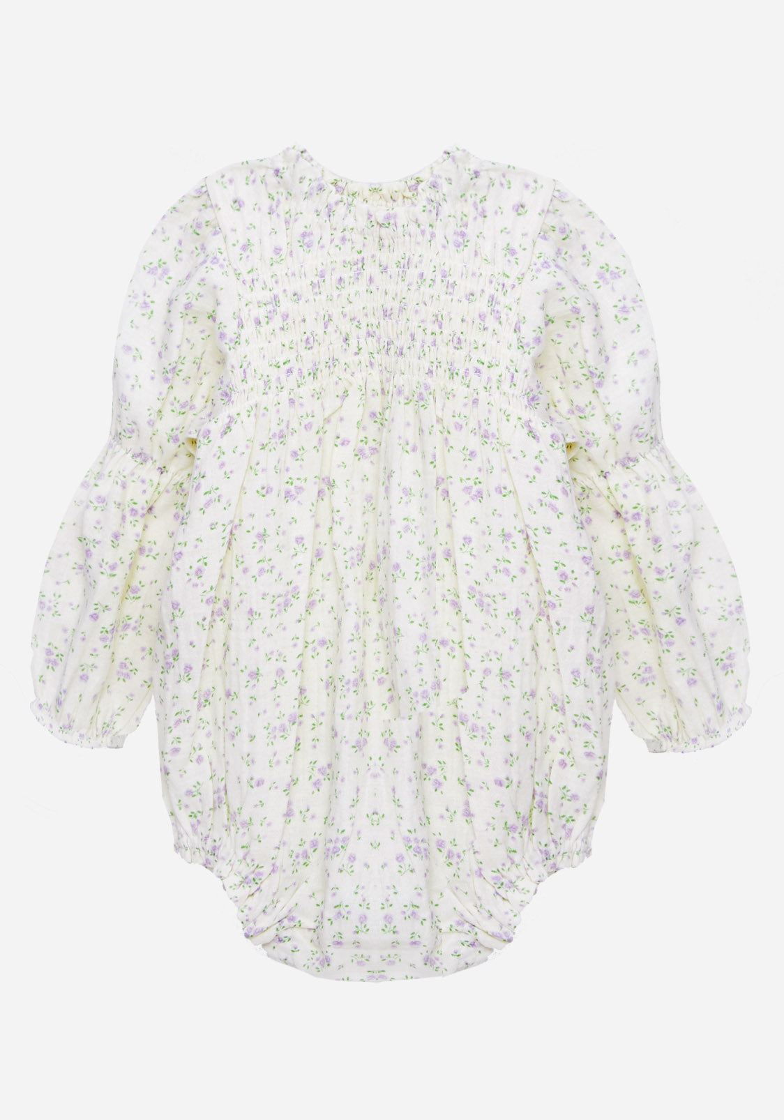 [MOMMY & ME] YUKI DRESS