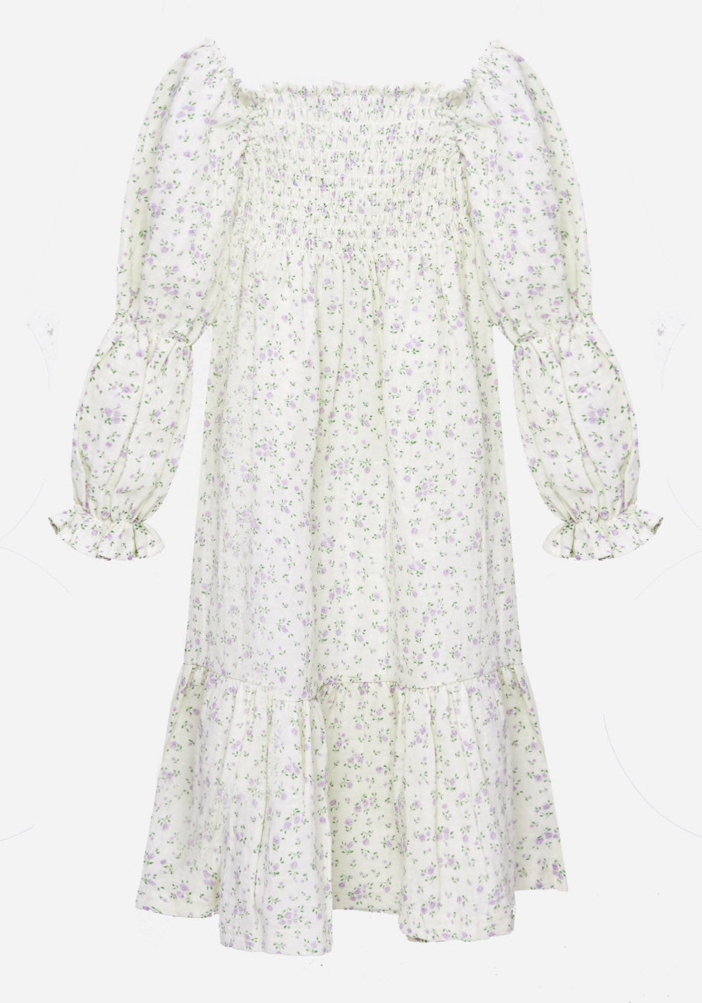 YUKI DRESS
